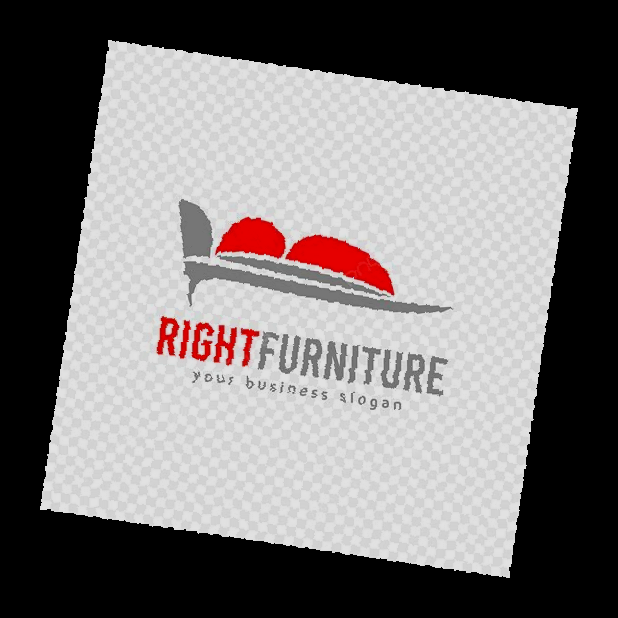 Premium Furniture Import Logo