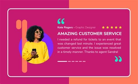 Happy Customer Testimonials